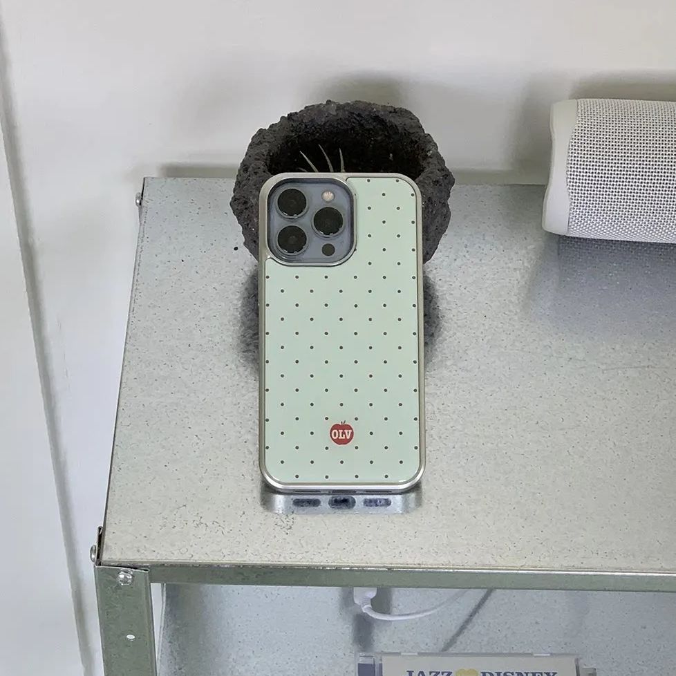 Casing HP Korea Ins High-end K - Y2K Phone Accessories ulasan dan harga