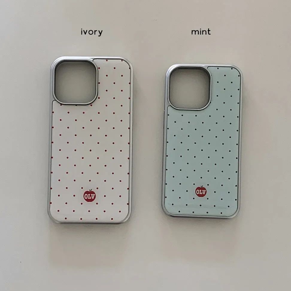 Casing HP Korea Ins High-end K - Y2K Phone Accessories ulasan dan harga