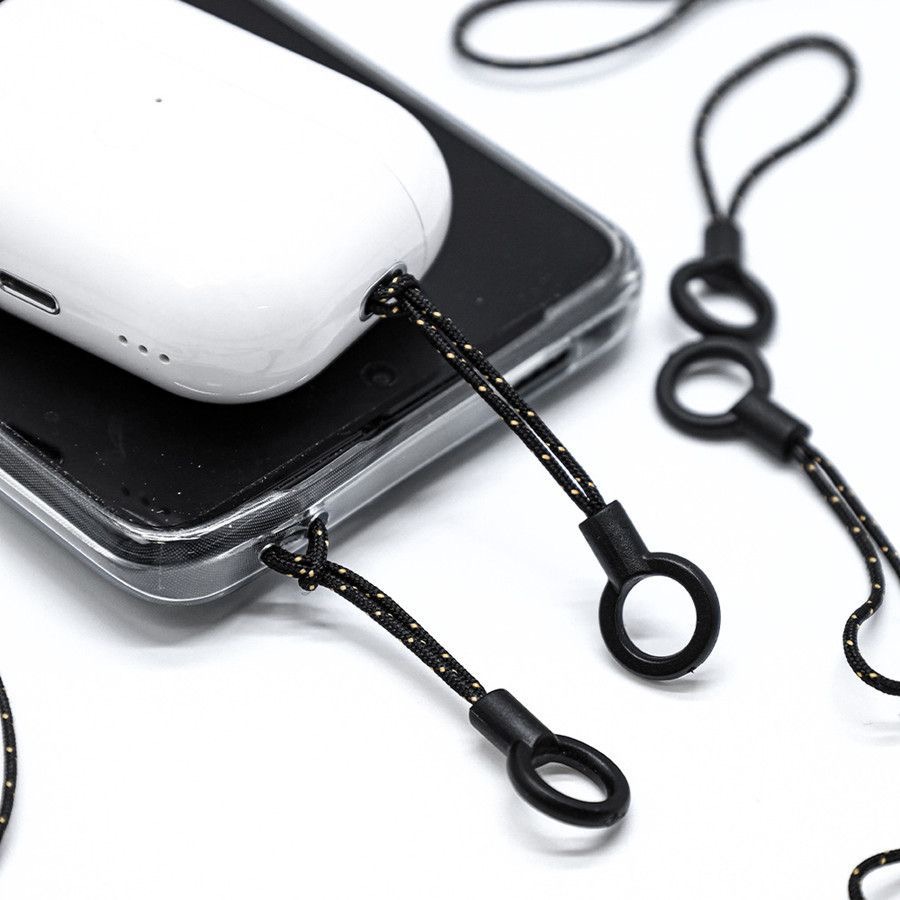 Pengait Cincin Jari Ponsel dar - Phone Accessories Keychain ulasan dan harga