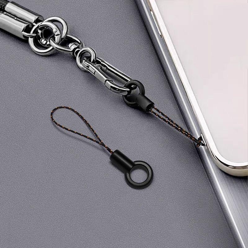 Pengait Cincin Jari Ponsel dar - Phone Accessories Keychain ulasan dan harga