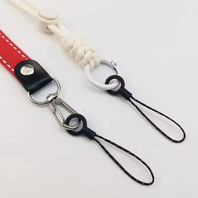 Pengait Cincin Jari Ponsel dar - Phone Accessories Keychain ulasan dan harga