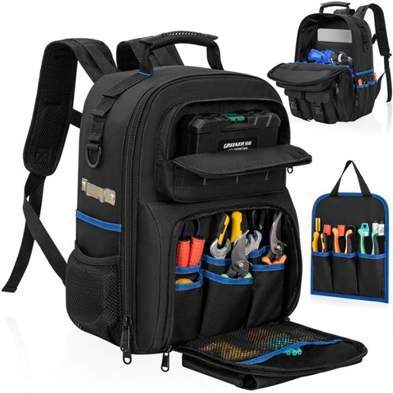 Tas ransel penyimpanan alat da - Phone Zone Accessories & Repair Lake Charles Reviews ulasan dan harga