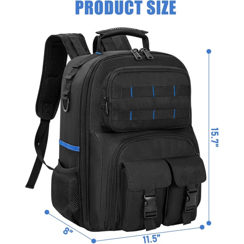 Tas ransel penyimpanan alat da - Phone Zone Accessories & Repair Lake Charles Reviews ulasan dan harga