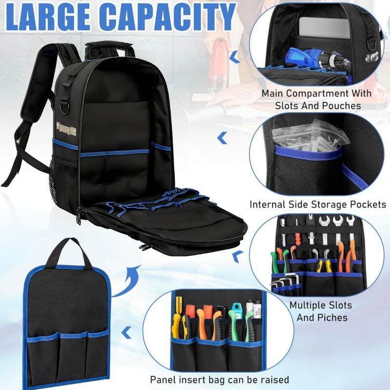 Tas ransel penyimpanan alat da - Phone Zone Accessories & Repair Lake Charles Reviews ulasan dan harga