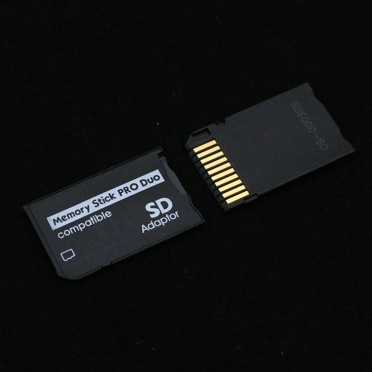 1 Buah Konverter Adaptor Micro - Micro Sd Card ulasan dan harga