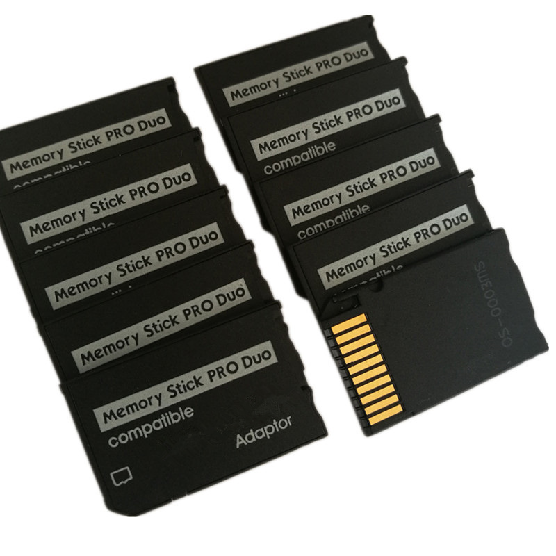 1 Buah Konverter Adaptor Micro - Micro Sd Card ulasan dan harga