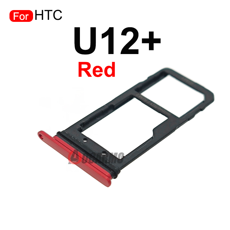 Untuk HTC U12 + Tempat Kartu S - Micro Sd Card ulasan dan harga