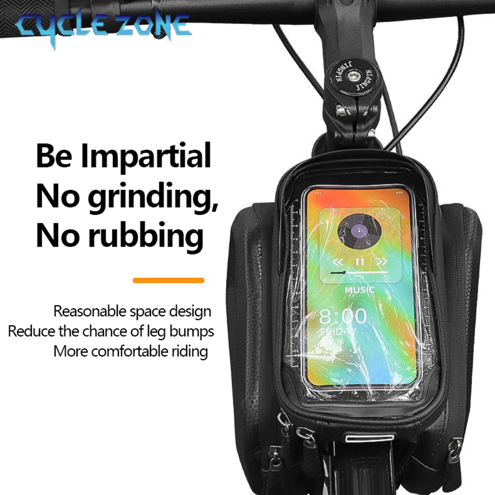 Tas Ponsel Sepeda Tas Rangka T - Phone Zone Accessories & Repair Lake Charles Reviews ulasan dan harga