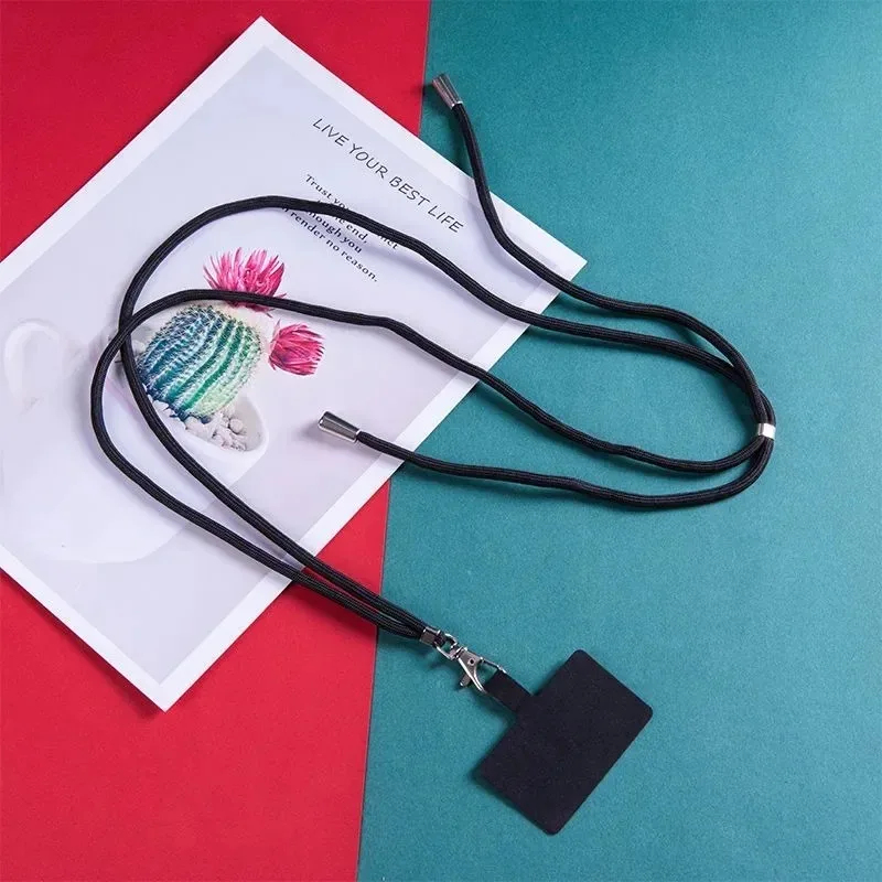1/2/3/4 Buah Tali Lanyard Dapa - Phone Accessories Hanging ulasan dan harga