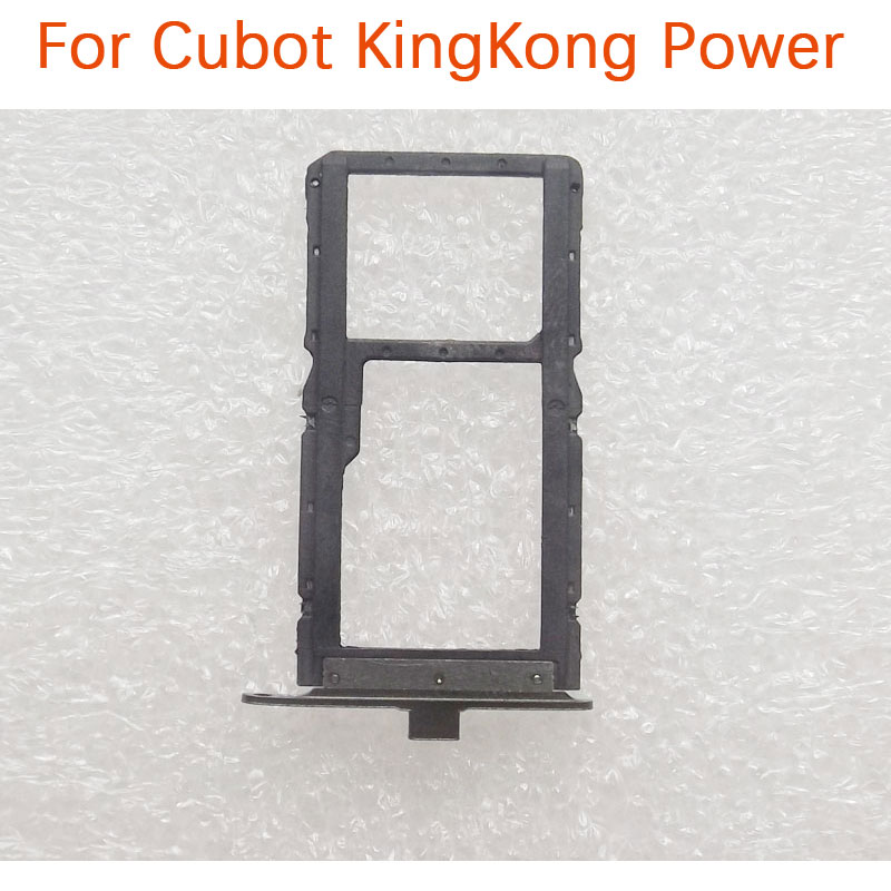 Asli CUBOT KingKong Power King - Micro Sd Card ulasan dan harga