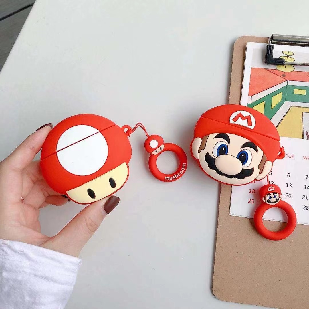 Untuk Casing Airpods Pro 3, Pe - Airpod Case Cover ulasan dan harga