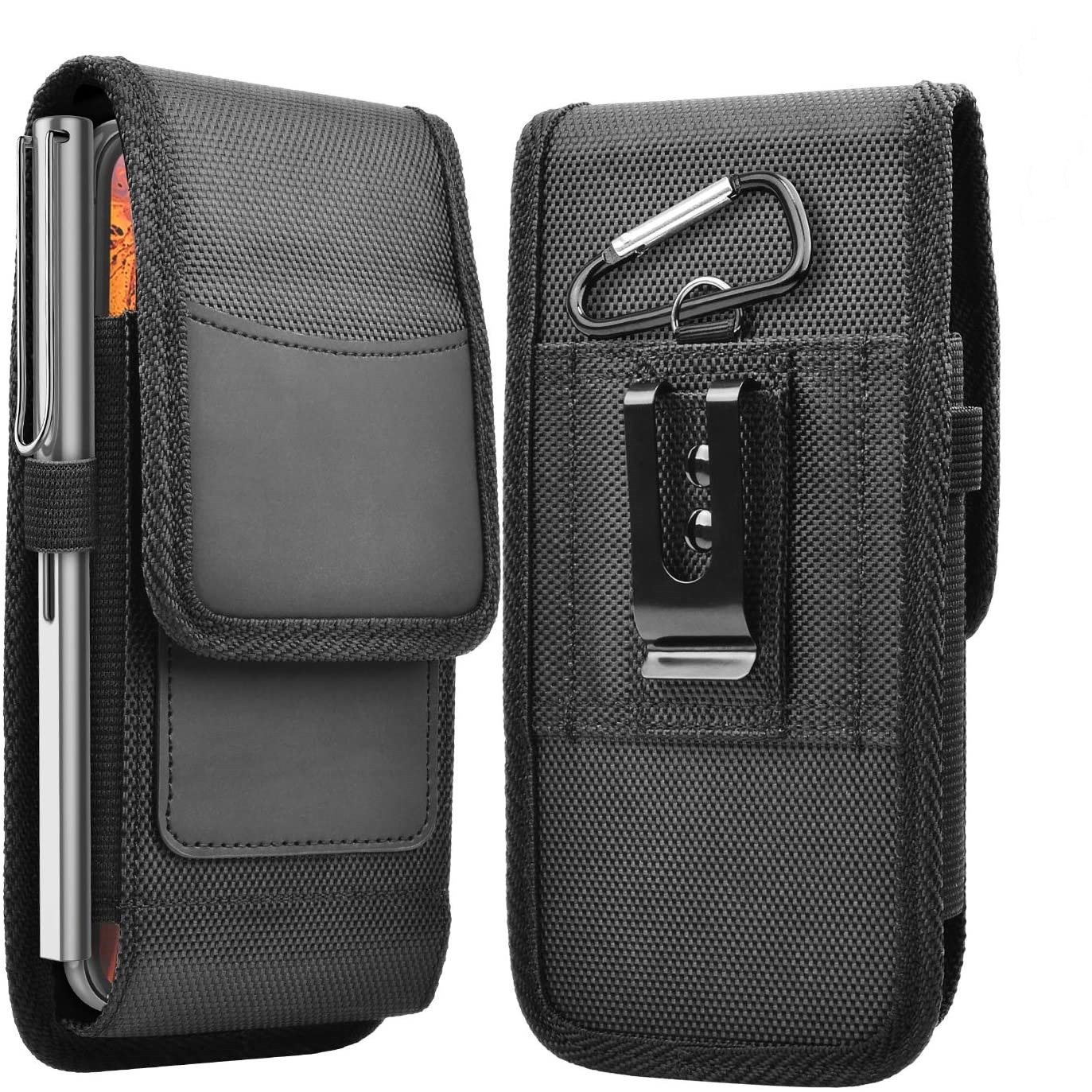 Sarung Ponsel Pria Sarung Ling - Phone Accessories For Running ulasan dan harga