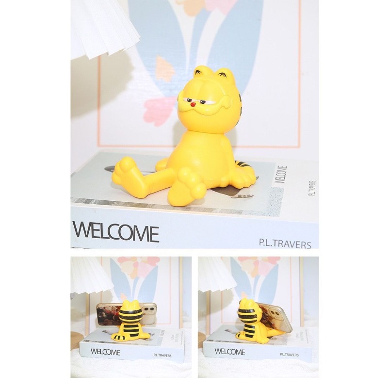 Grosir holder ponsel kartun Ga - Phone Accessories Wholesale ulasan dan harga
