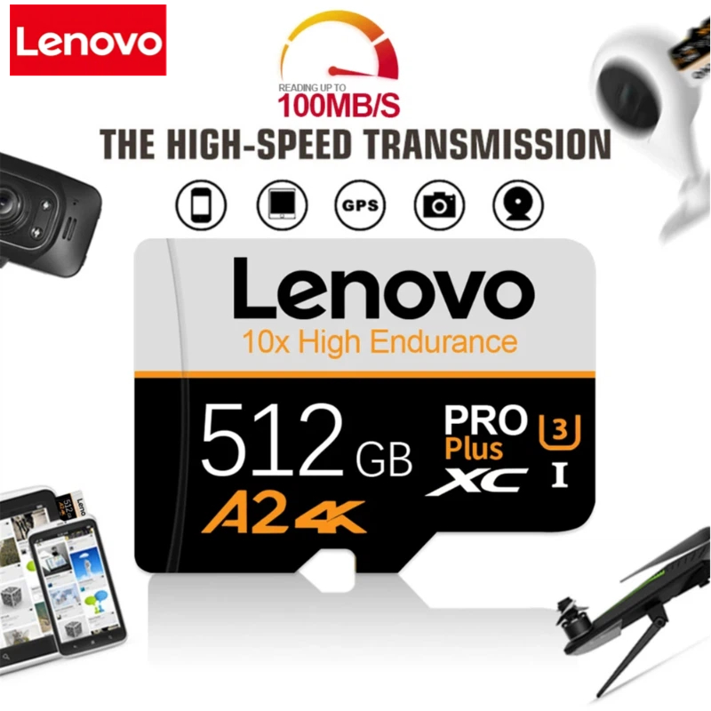 Kartu Memori Lenovo Hot Sale C - Micro Sd Card ulasan dan harga