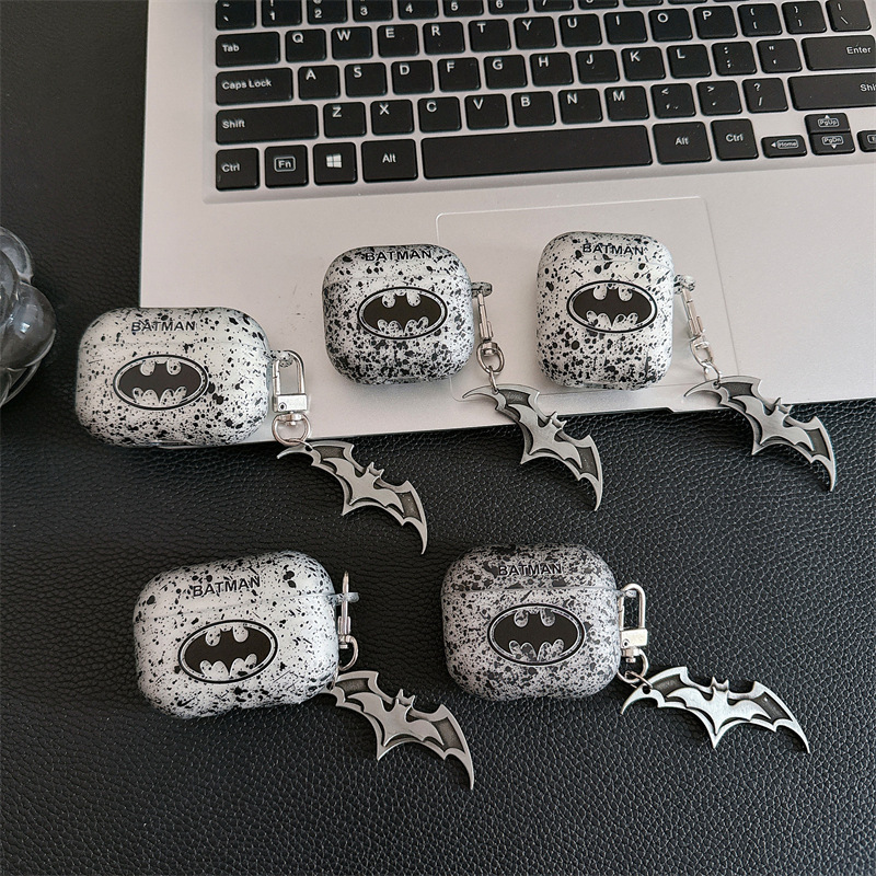 Casing Airpods 4, Pelindung Ea - Airpod Case Cover ulasan dan harga