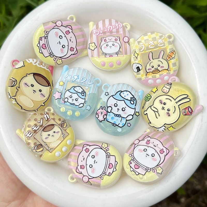 Gantungan Kunci Chiikawa Berca - Phone Accessories Beads ulasan dan harga