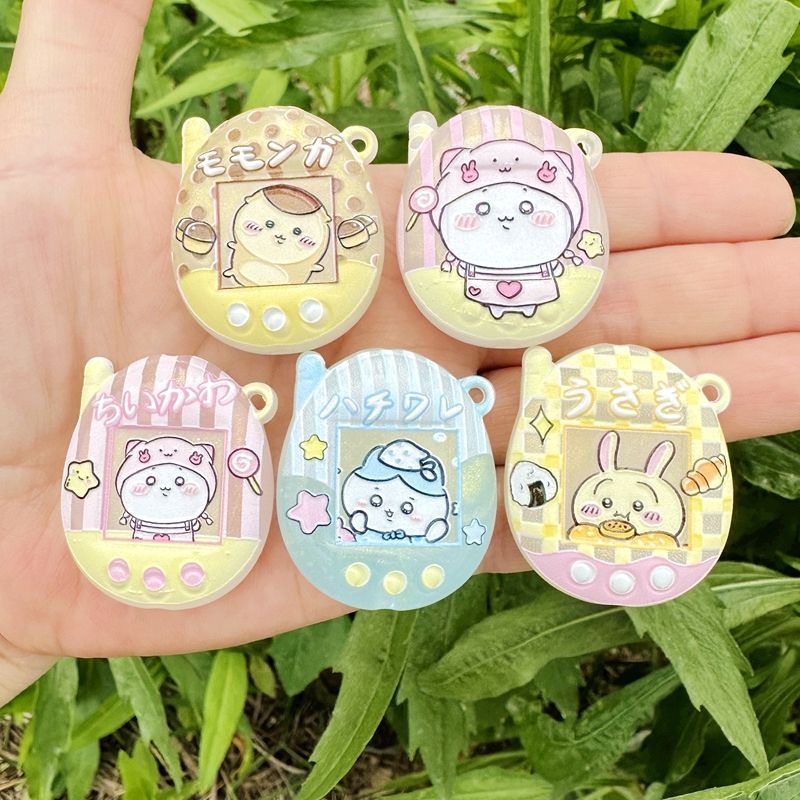 Gantungan Kunci Chiikawa Berca - Phone Accessories Beads ulasan dan harga