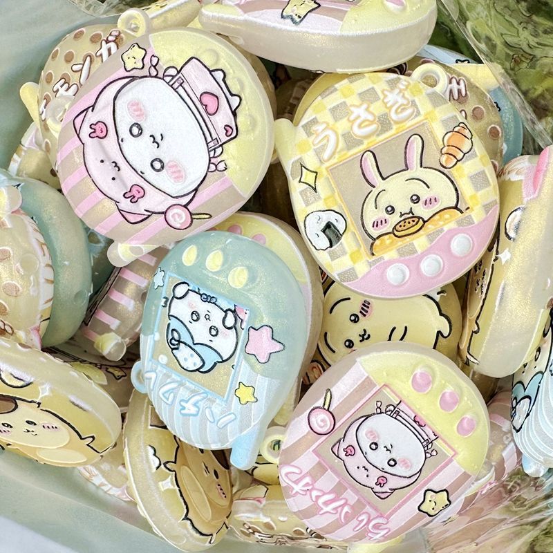 Gantungan Kunci Chiikawa Berca - Phone Accessories Beads ulasan dan harga