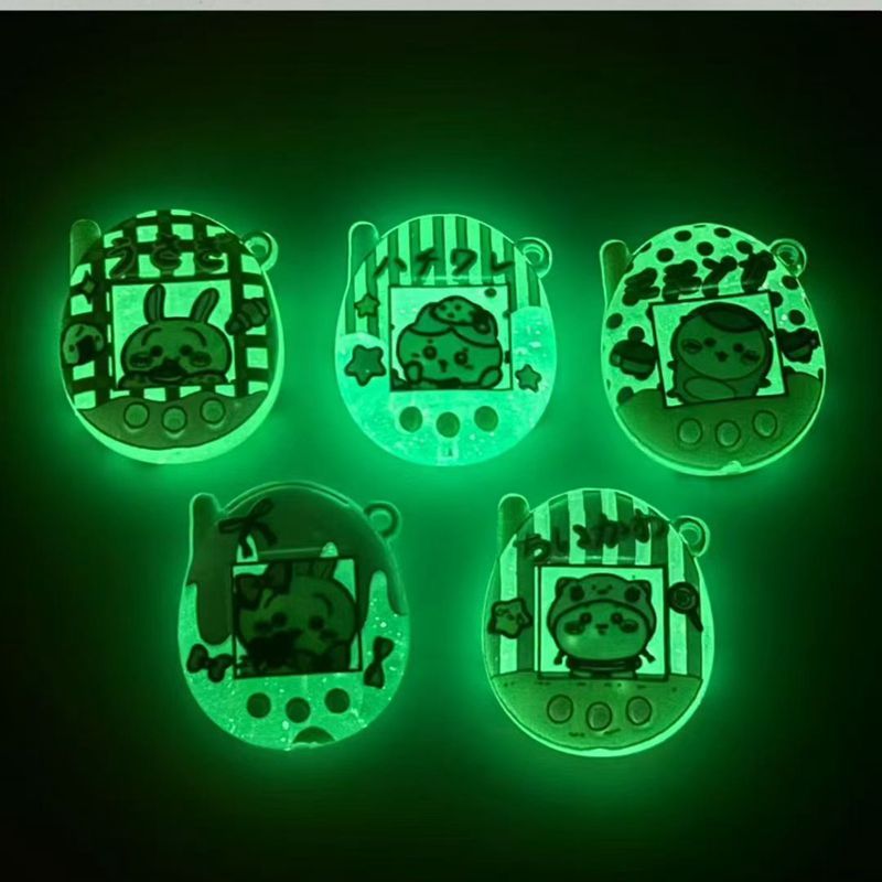 Gantungan Kunci Chiikawa Berca - Phone Accessories Beads ulasan dan harga