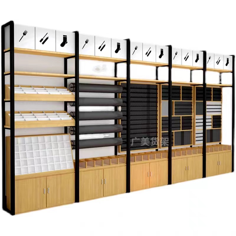 Rak Display Mingchuang untuk T - Phone Accessories Rack Display ulasan dan harga