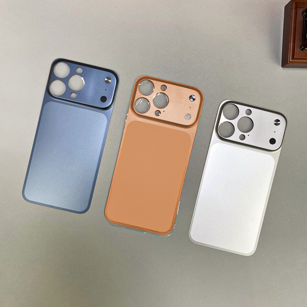 Film Tipis Matte Untuk iPhone  - Phone Accessories Wholesale ulasan dan harga