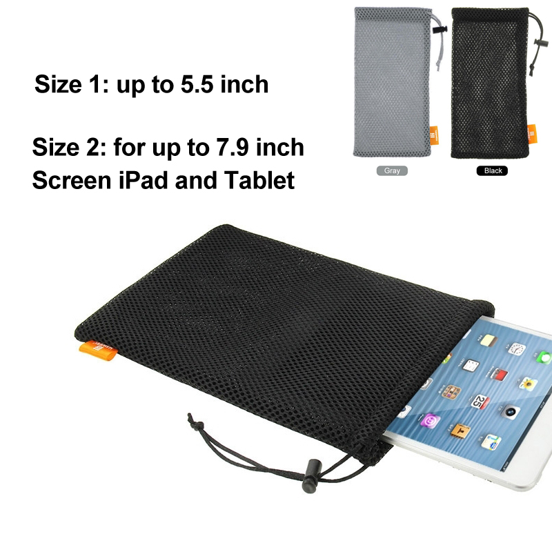 Tas Kantong HAWEEL untuk Ponse - Phone Accessories Pouch ulasan dan harga