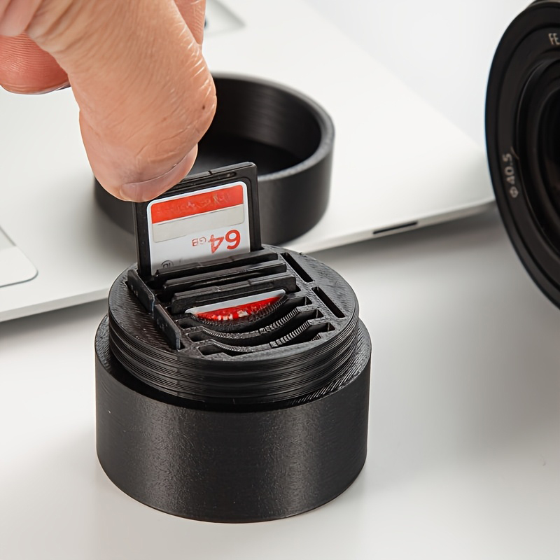 Tempat Kartu Memori Tempat Paj - Micro Sd Card ulasan dan harga