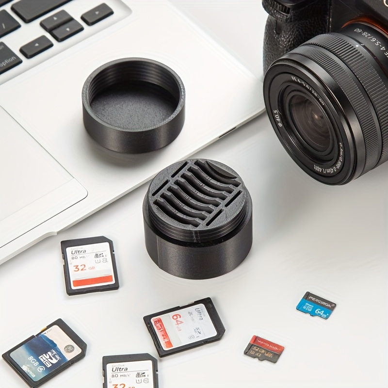 Tempat Kartu Memori Tempat Paj - Micro Sd Card ulasan dan harga
