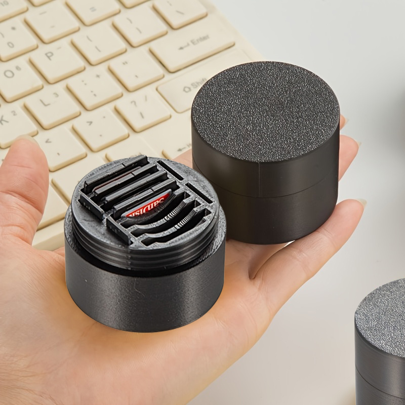 Tempat Kartu Memori Tempat Paj - Micro Sd Card ulasan dan harga