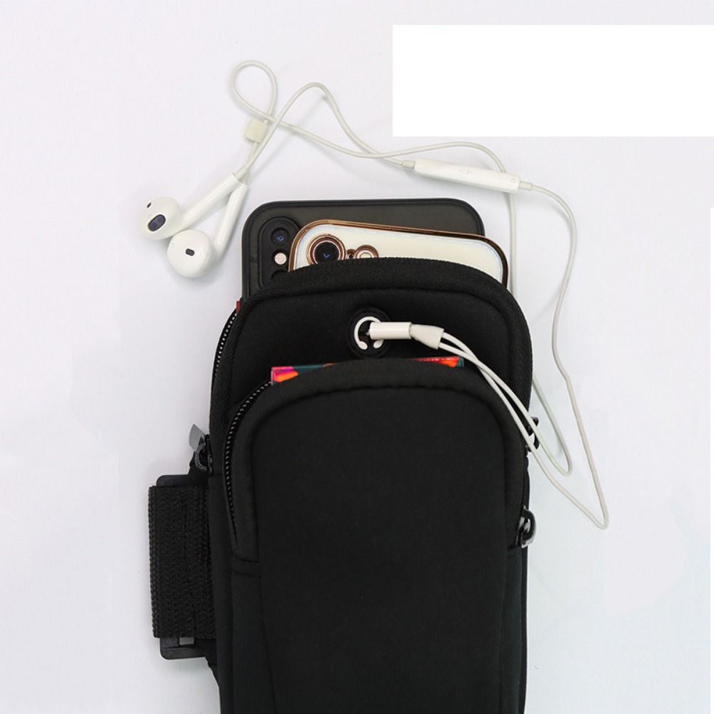 Casing Ponsel Gelang Olahraga  - Phone Accessories For Running ulasan dan harga