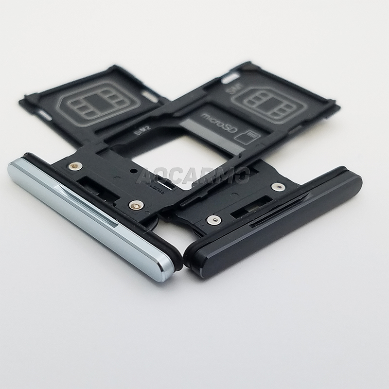 Aocarmo untuk Sony Xperia XZ2  - Micro Sd Card ulasan dan harga