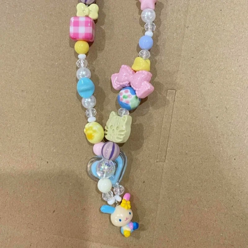 Gantungan Kunci Ponsel Manik-M - Phone Accessories Beads ulasan dan harga