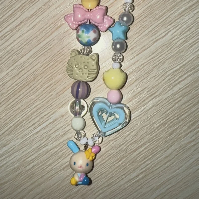 Gantungan Kunci Ponsel Manik-M - Phone Accessories Beads ulasan dan harga