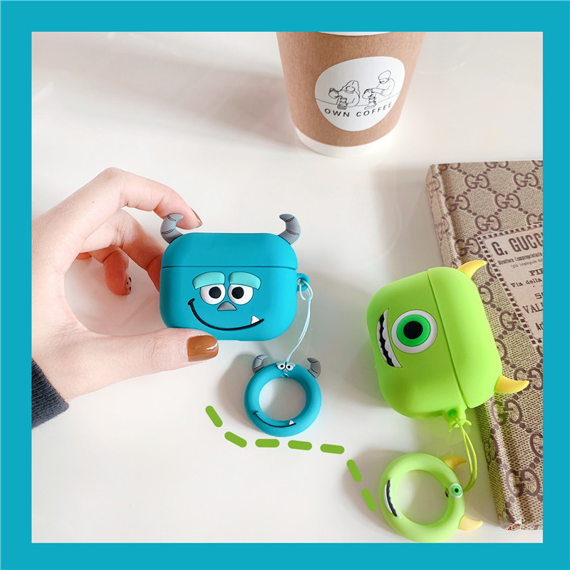 Casing Airpods Pro 3, Pelindun - Airpod Case Cover ulasan dan harga