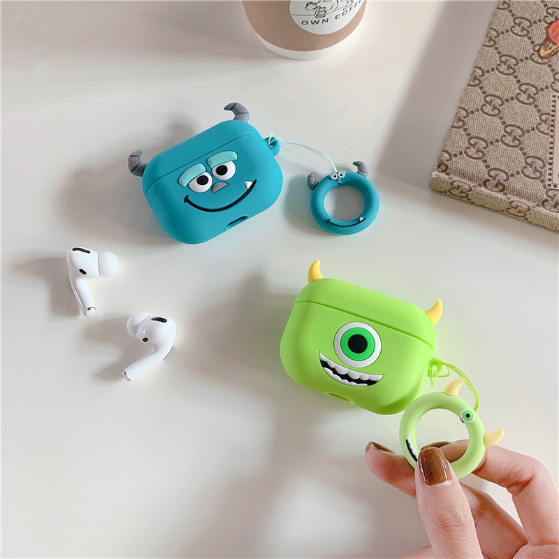 Casing Airpods Pro 3, Pelindun - Airpod Case Cover ulasan dan harga