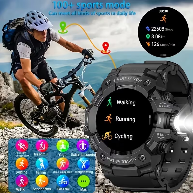 Jam Tangan Pintar 2026 Olahrag - Phone Zone Accessories & Repair Lake Charles Reviews ulasan dan harga