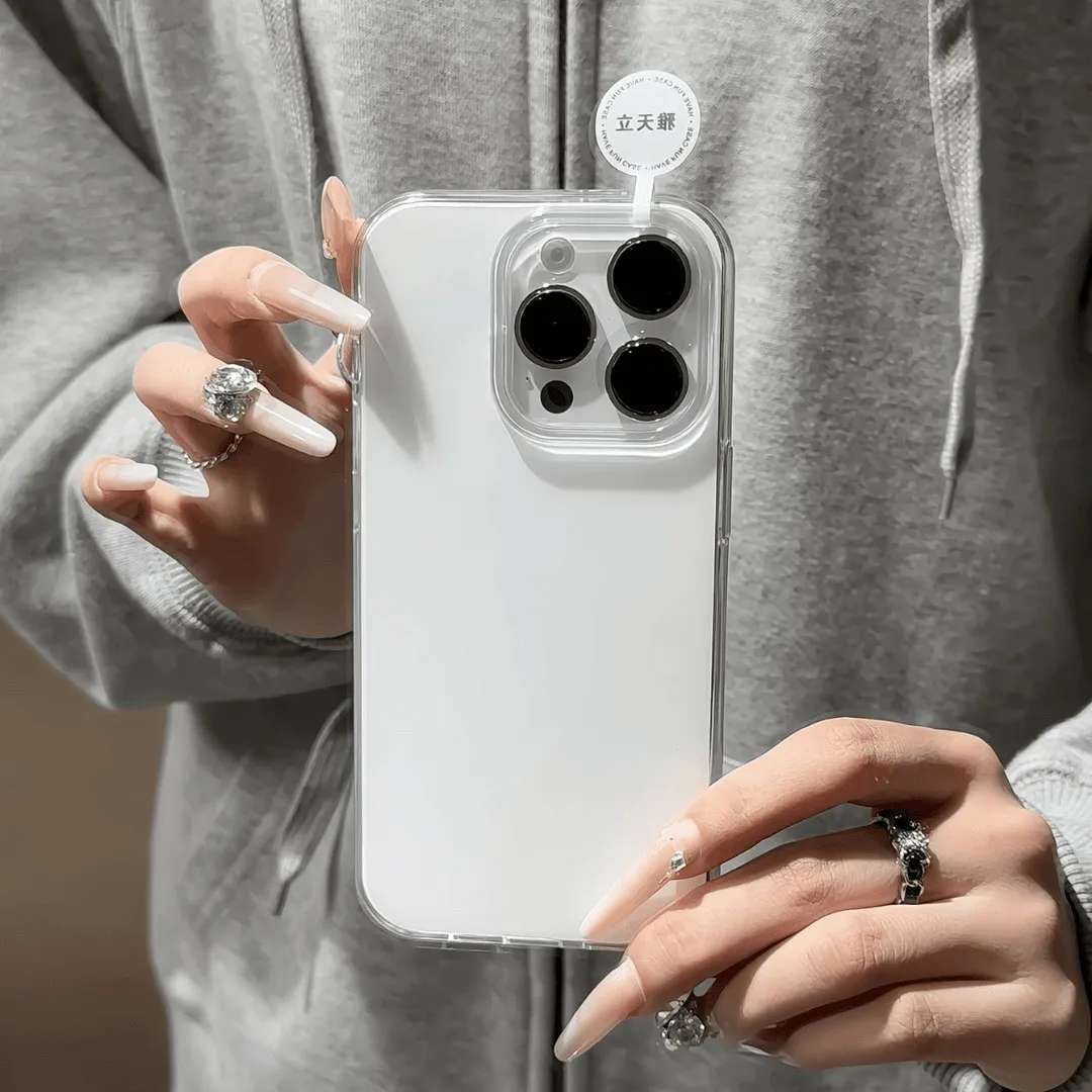 Casing Ponsel Lucu Permukaan M - Y2K Phone Accessories ulasan dan harga