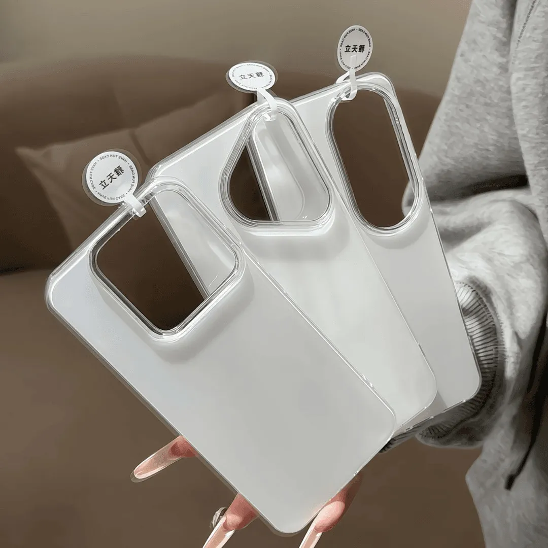 Casing Ponsel Lucu Permukaan M - Y2K Phone Accessories ulasan dan harga
