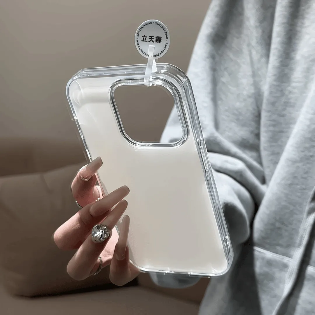 Casing Ponsel Lucu Permukaan M - Y2K Phone Accessories ulasan dan harga