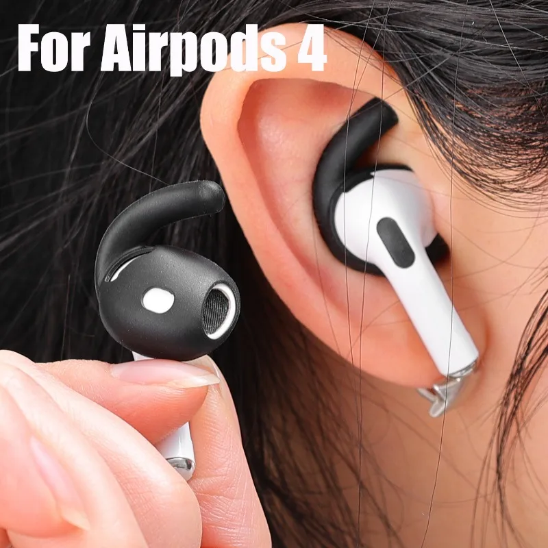 Pelindung Eartip Silikon untuk - Airpod Case Cover ulasan dan harga