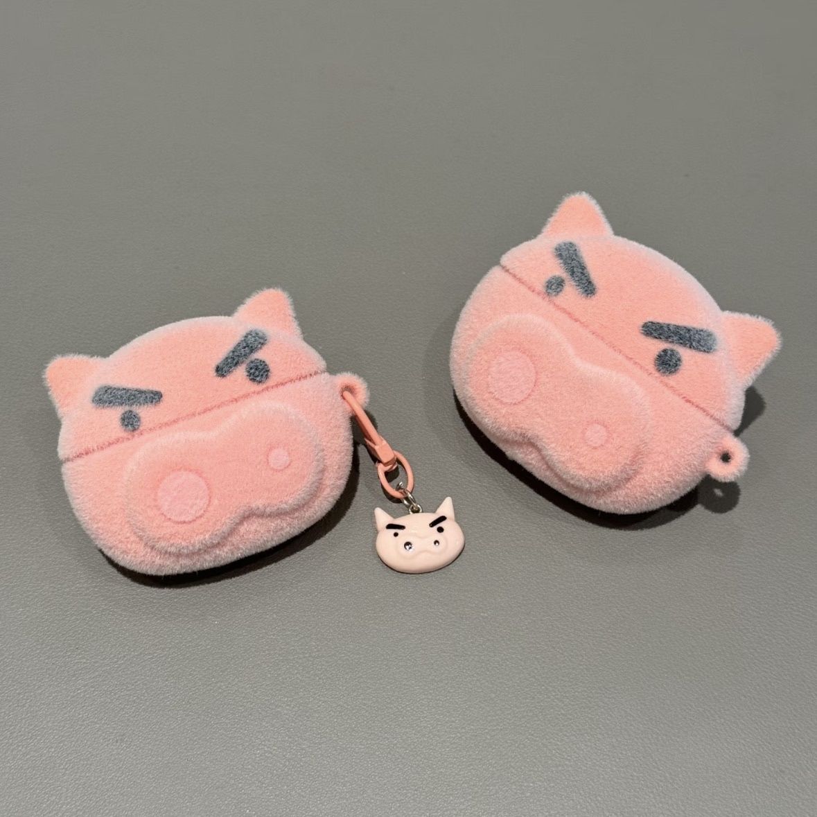 Casing Pelindung Detektif Floc - Airpod Case Cover ulasan dan harga