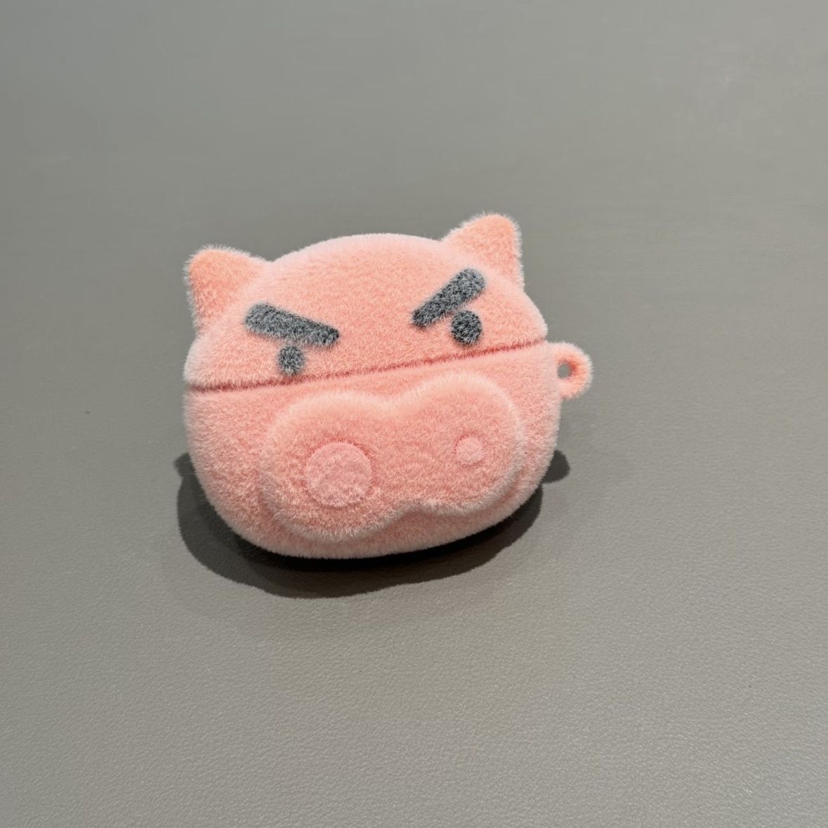 Casing Pelindung Detektif Floc - Airpod Case Cover ulasan dan harga