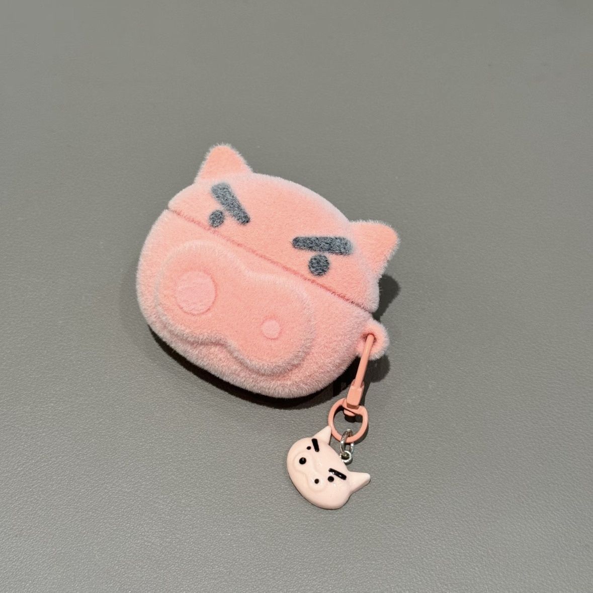 Casing Pelindung Detektif Floc - Airpod Case Cover ulasan dan harga