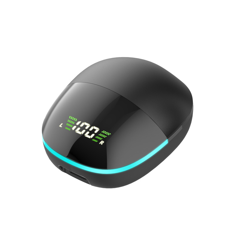 Earphone Bluetooth nirkabel as - Bluetooth Earphone Tws ulasan dan harga