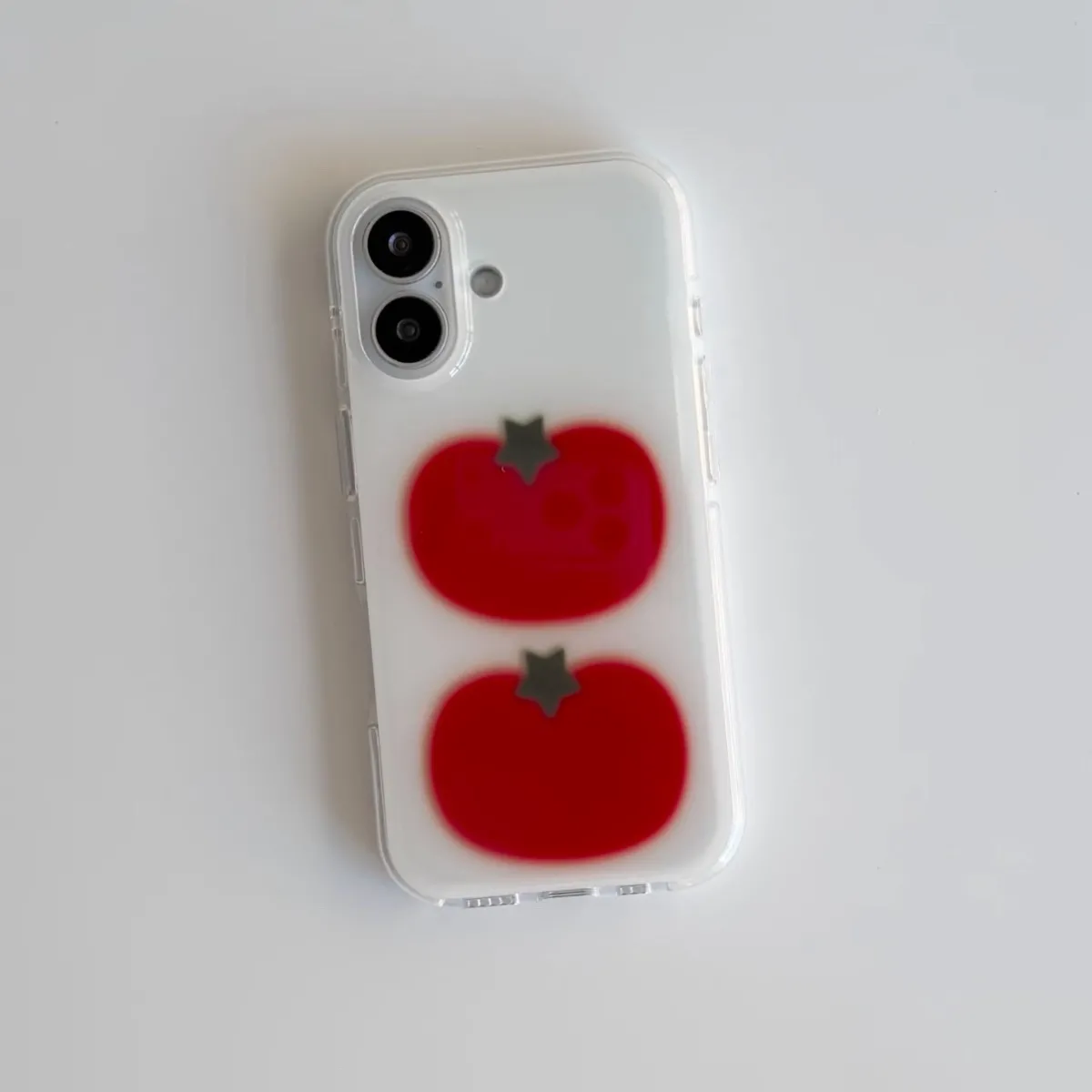 Casing HP Korea Ins Two Ted To - Y2K Phone Accessories ulasan dan harga