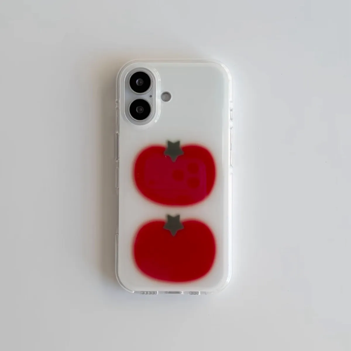 Casing HP Korea Ins Two Ted To - Y2K Phone Accessories ulasan dan harga