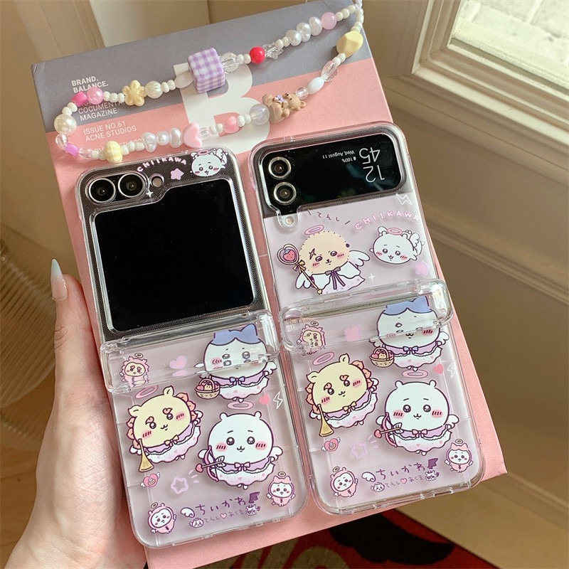 Casing Ponsel Anime Chiikawa u - Phone Zone Accessories & Repair Lake Charles Reviews ulasan dan harga