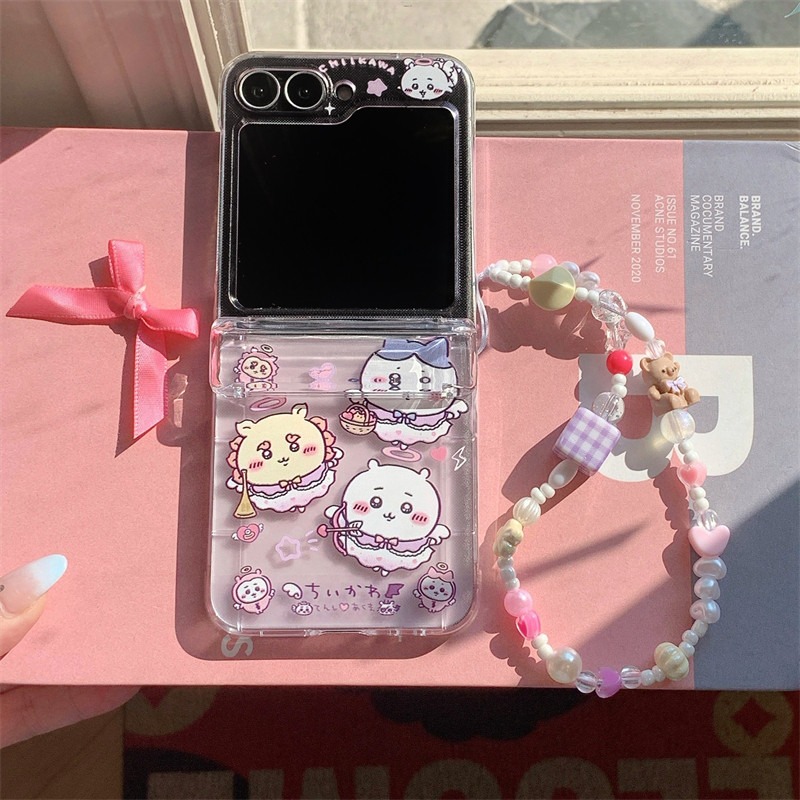 Casing Ponsel Anime Chiikawa u - Phone Zone Accessories & Repair Lake Charles Reviews ulasan dan harga