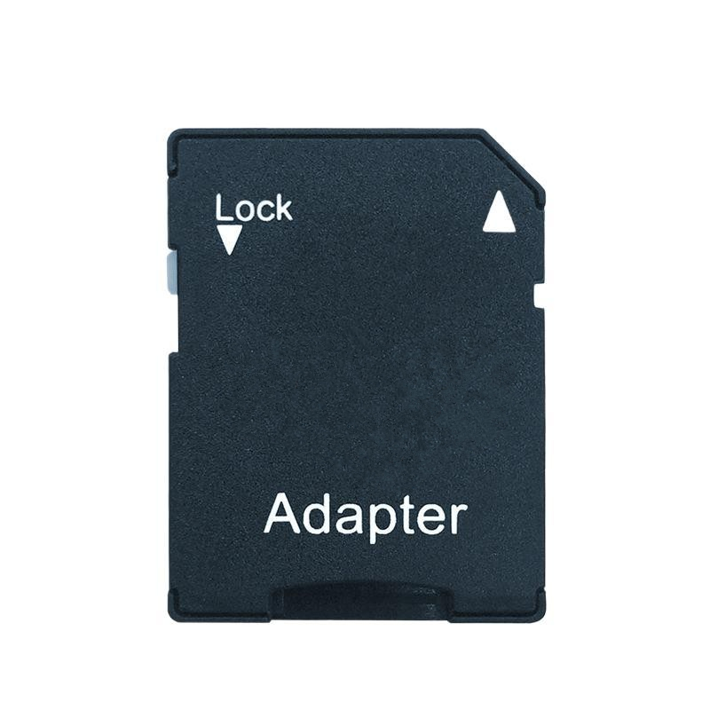 500 Buah/Lot Adaptor Kartu Tf  - Micro Sd Card ulasan dan harga