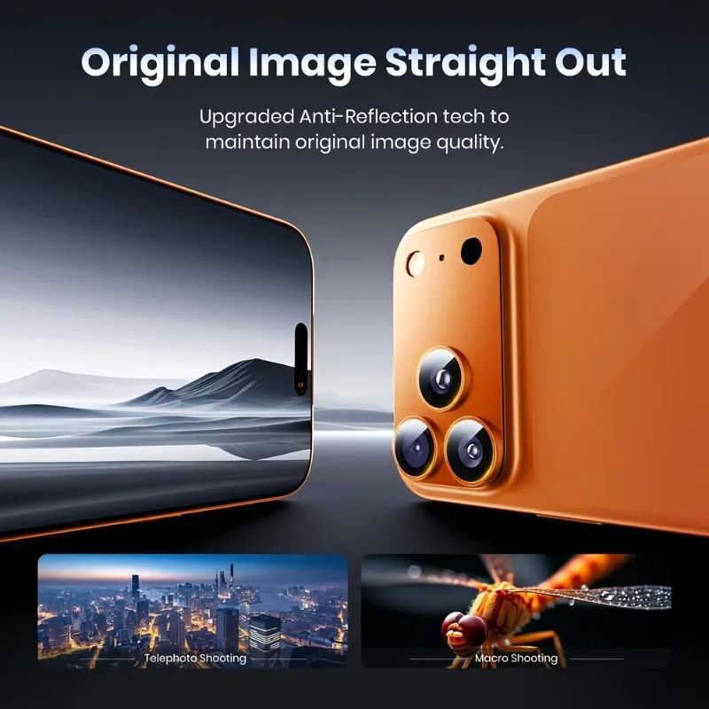 1 Buah Film Pelindung untuk iP - Phone Accessories Wholesale ulasan dan harga